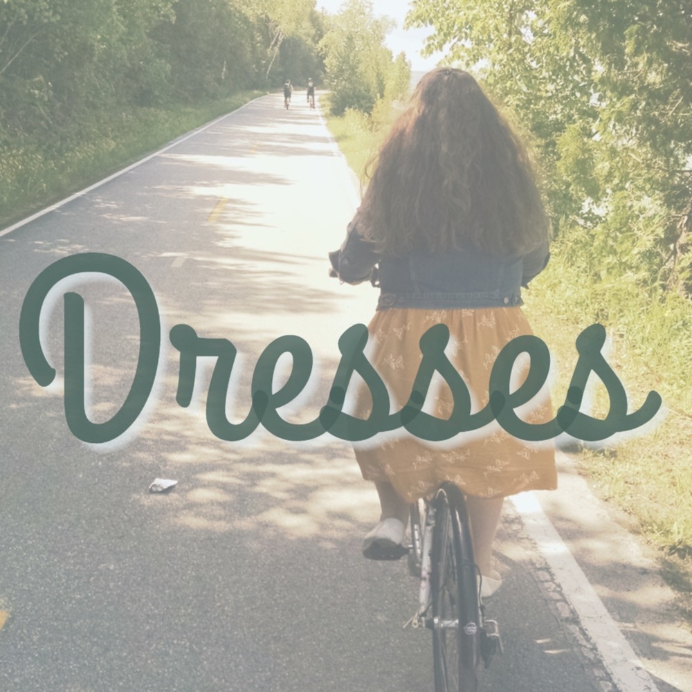Dresses